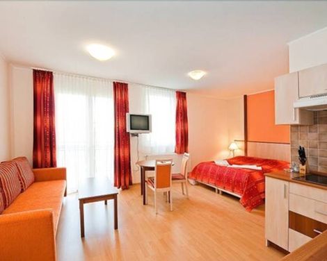 Premium Apartment House-1