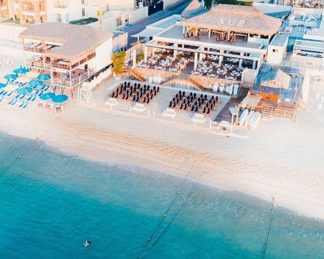 Bahia Hotel & Beach House