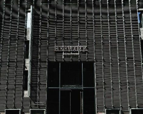 Boutique Hotel Herman K-3