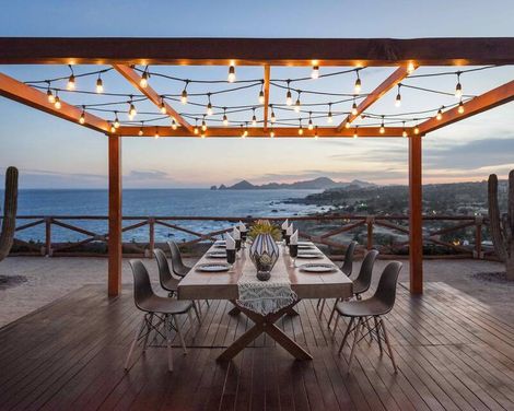 Hacienda Encantada Resort & Residences-0