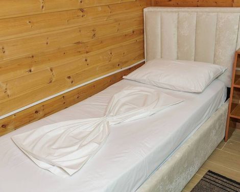 Dolanit Hotels Vila e Drurit