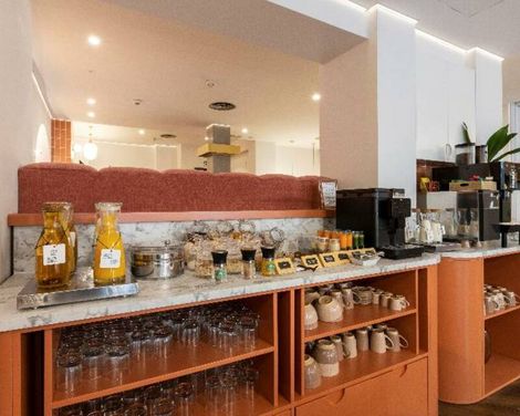 Petit Palace Puerta del Sol