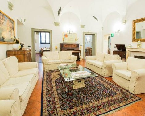 Vasari Palace Hotel-2