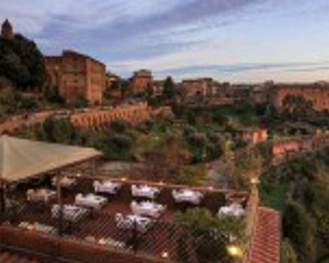 Hotel Athena