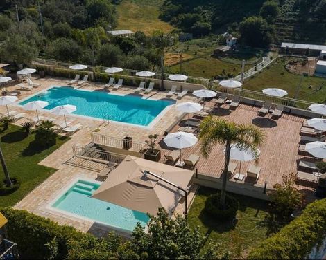 Vila Arber