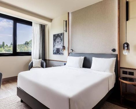 Radisson Blu Florence