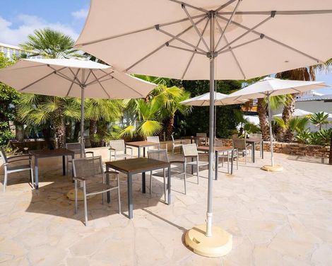 BLUESEA Paraiso Beach Adults Only