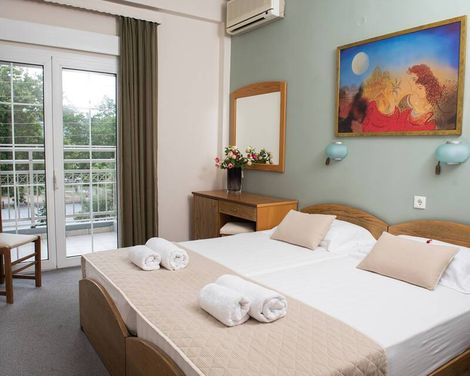 Hotel Europe