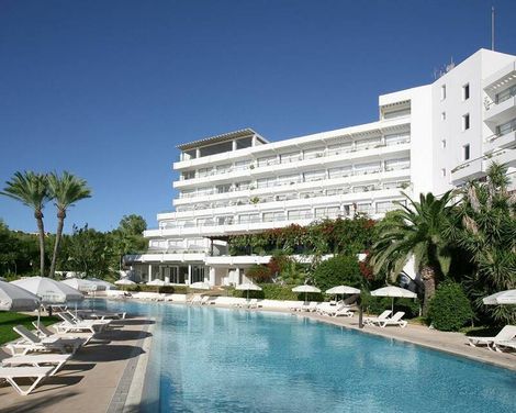Grecian Sands Hotel