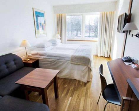 Quality Hotel Grand Borås
