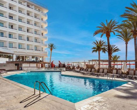 Hotel Vibra Algarb