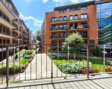 Turnau City Aparthotel