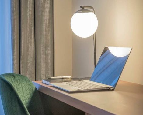 The Fleet Street Hotel-3