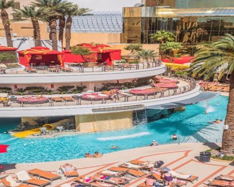 Golden Nugget