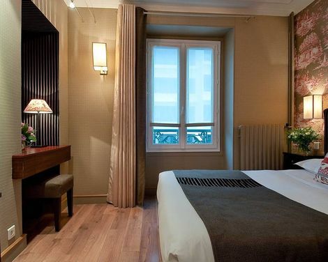 Hotel Louison-1