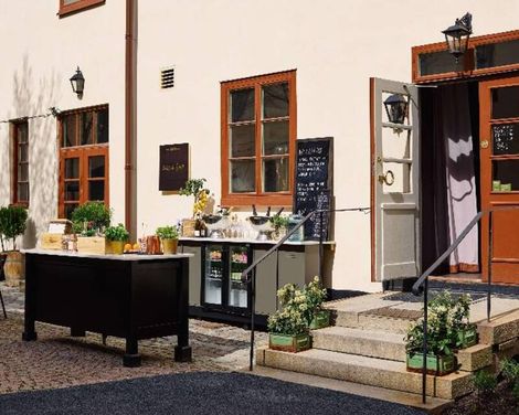 NOFO Hotel, WorldHotels Crafted