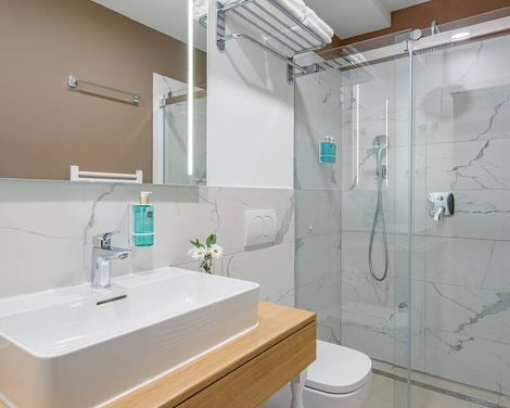 Boutique Hotel Esplanade