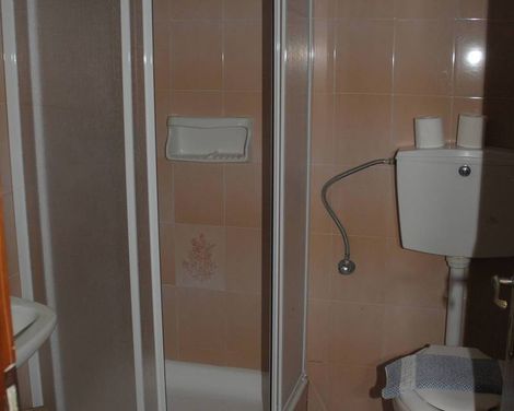 Hotel Seabird