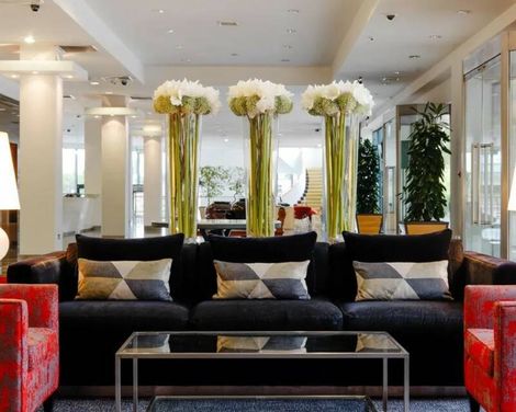 Herbert Park Hotel