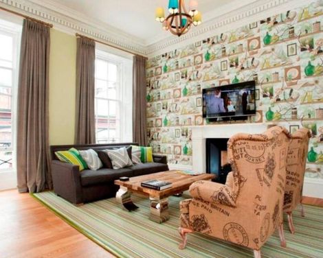 The Rutland Hotel & Luxury Apartments