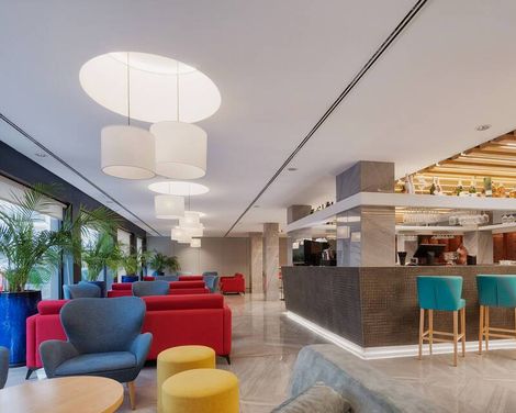 Eurostars Puerto de Ibiza