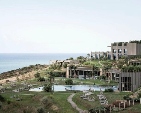 ADLER Spa Resort Sicilia