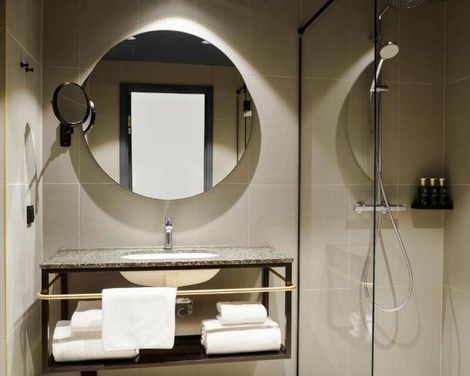 Solo Sokos Hotel Helsinki