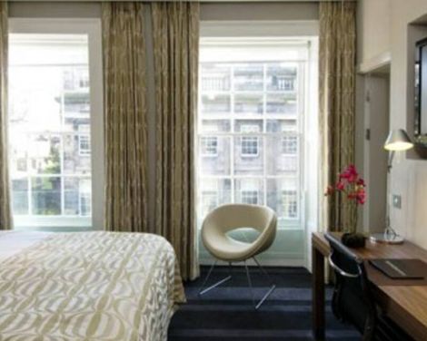 Apex Waterloo Place Hotel-2