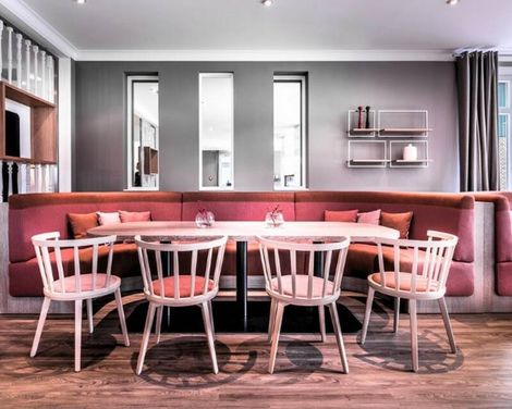 Steigenberger Hotel Treudelberg Hamburg