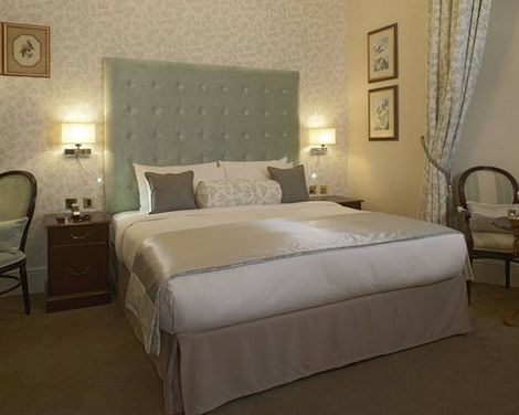 Park International Hotel-3