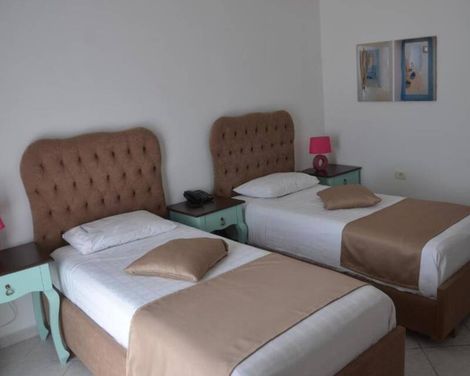 Epirus Hotel