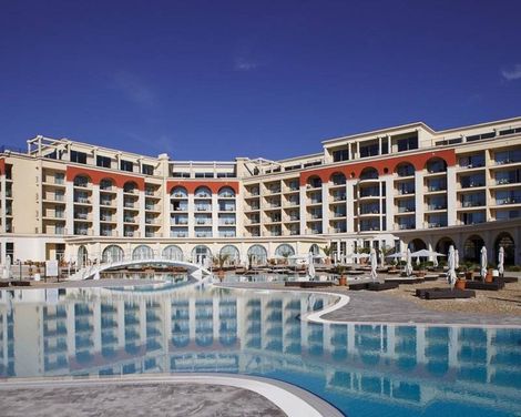 Lighthouse Golf & Spa Resort-1
