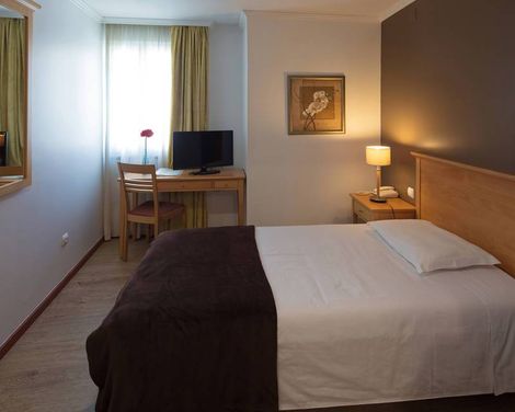 Hotel Orquidea