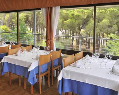 Hotel GHT S'Agaró Mar