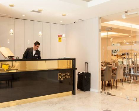 The 7 Hotel