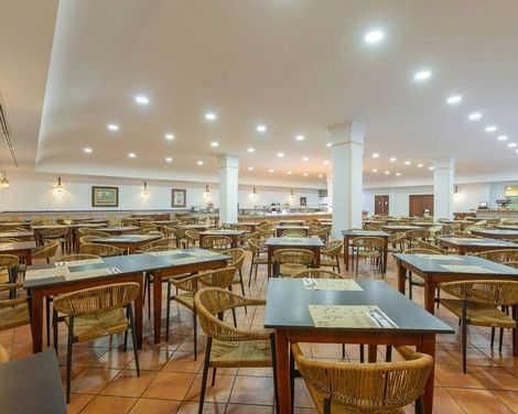 BLUESEA El Cortijo