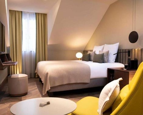 Hotel.D - Geneva