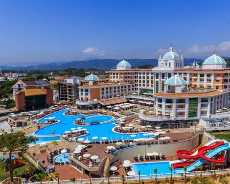 Litore Resort Hotel & Spa-1