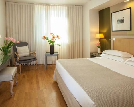 Starhotels Tuscany