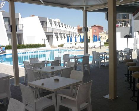Penelope Beach Hotel-2