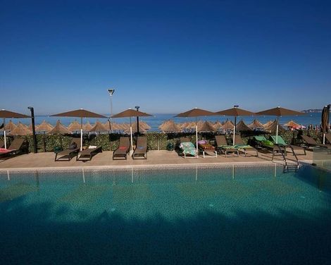 Eter Hotel