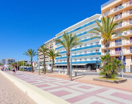 Concorde De Luxe Resort an der Türkischen Riviera, Türkei