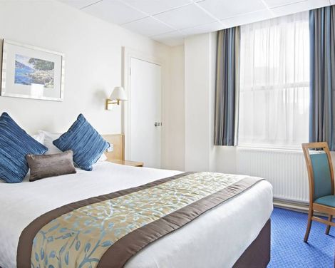 Thistle City Barbican