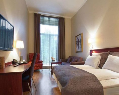 Karl Johan Hotel