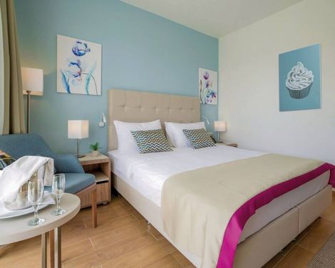 Azul Beach Resort Montenegro