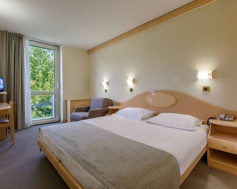 Hotel Istra Plava Laguna-1