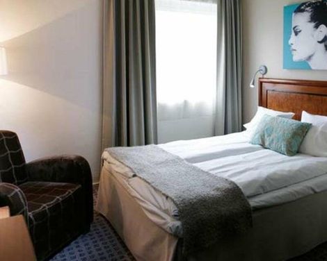 Thon Hotel Terminus-2