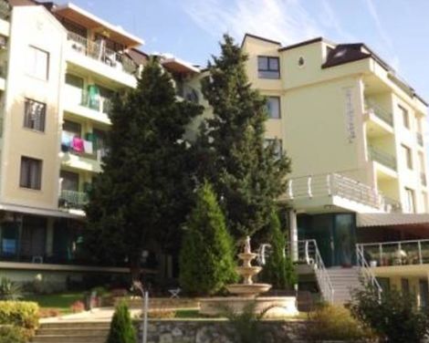 Hotel Silver-2