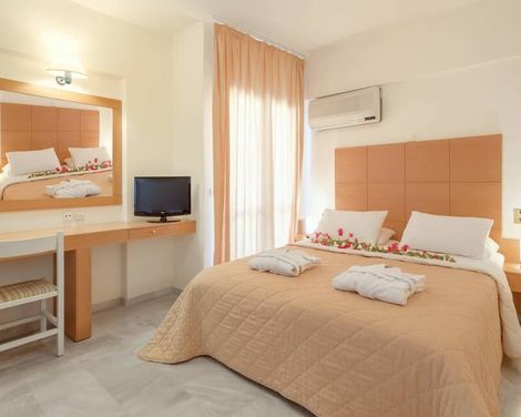 Mare Hotel Apartments-0