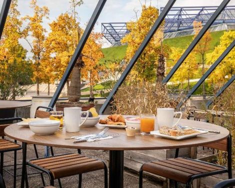 Ibis Styles Paris Bercy